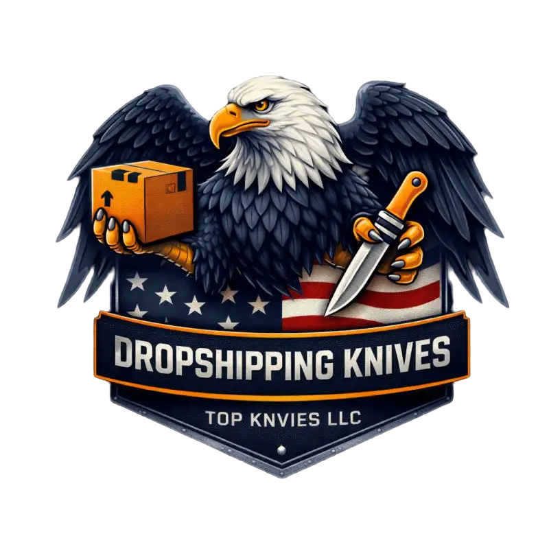 dropshipping knives